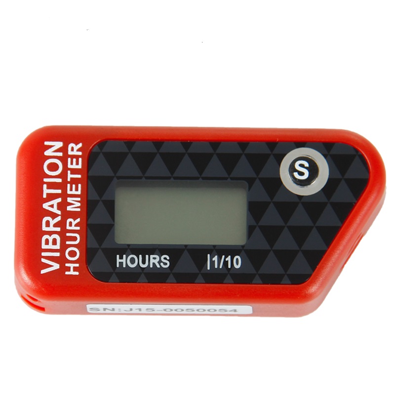 Счетчик моточасов вибро