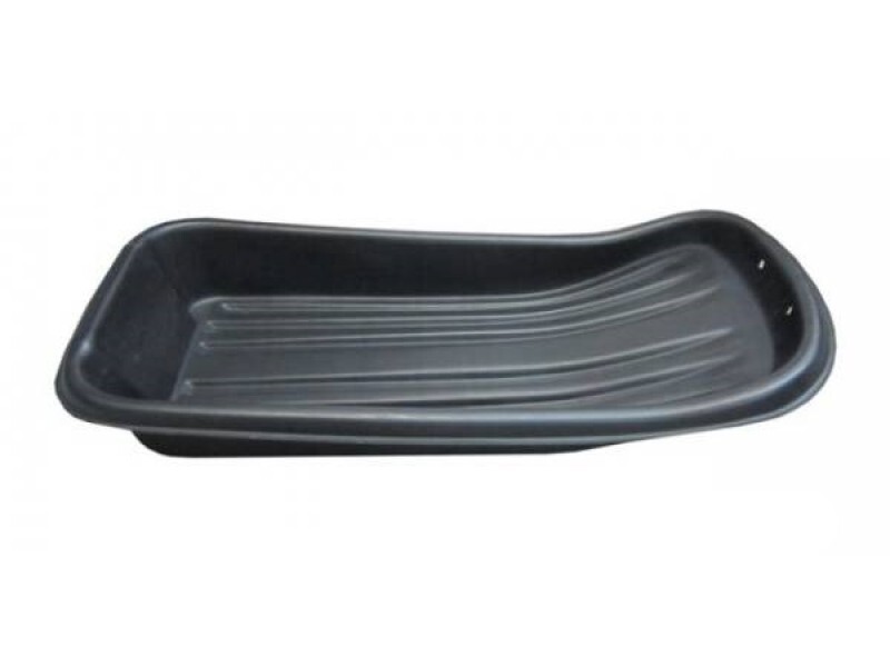 Сани волокуши 865 (865х460х130) №1 Рыбацкие