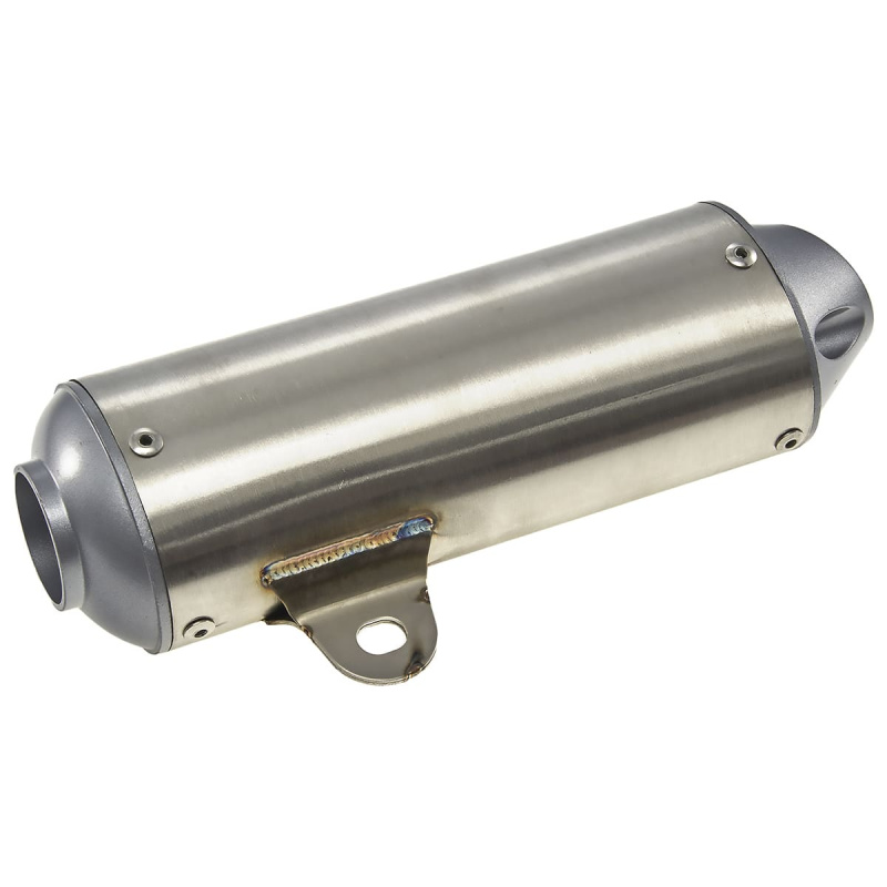 Глушитель GR-X