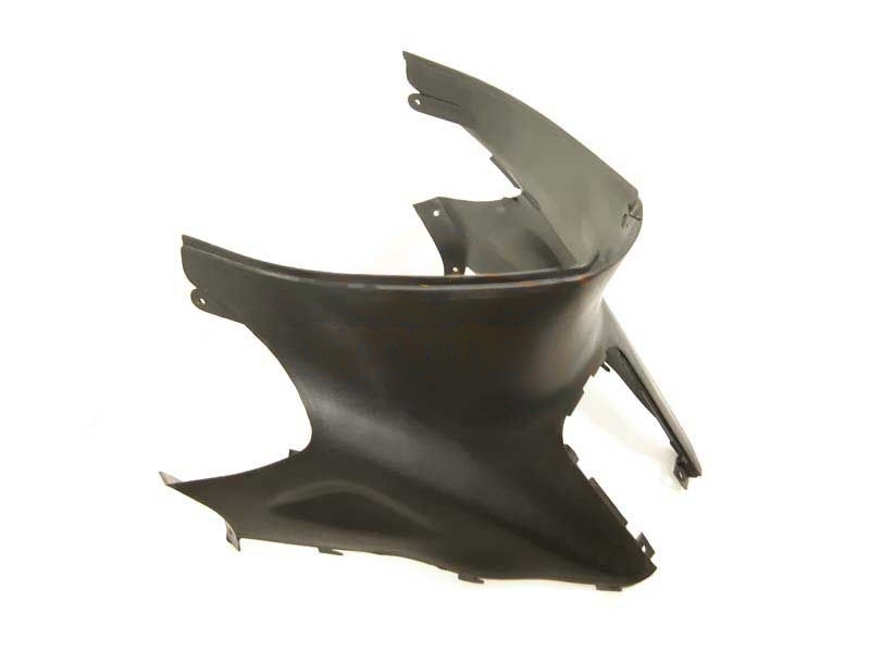 Центральная панель QT11