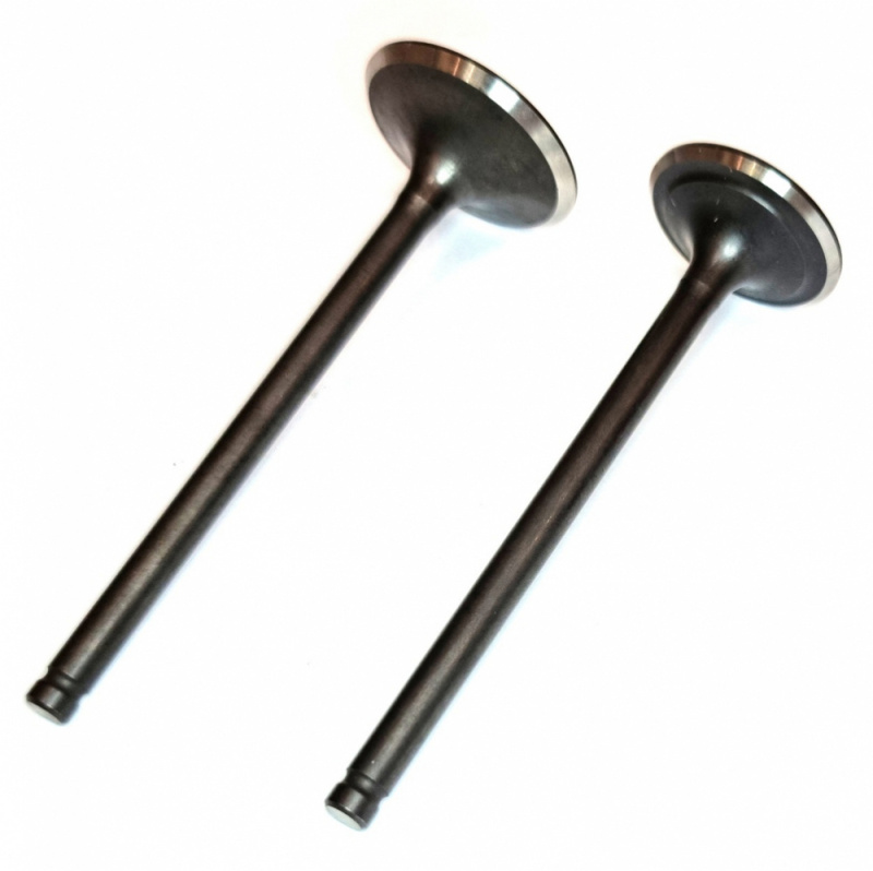 Клапаны (впуск./выпуск.) 50см3 139FMB стан. (16/18,5) X-Tech L-69