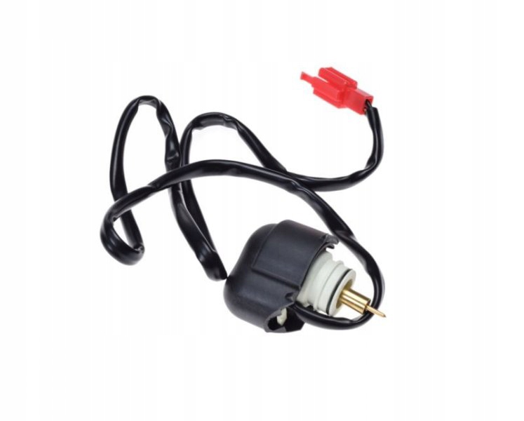 Электроклапан карбюратора 2Т Lets