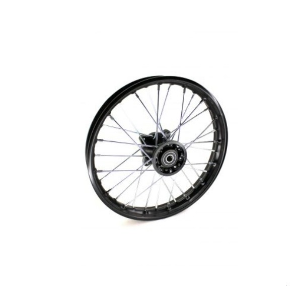 Диск колеса передний 14