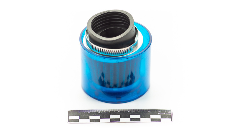 Фильтр возд. нулевик d-42 прямой