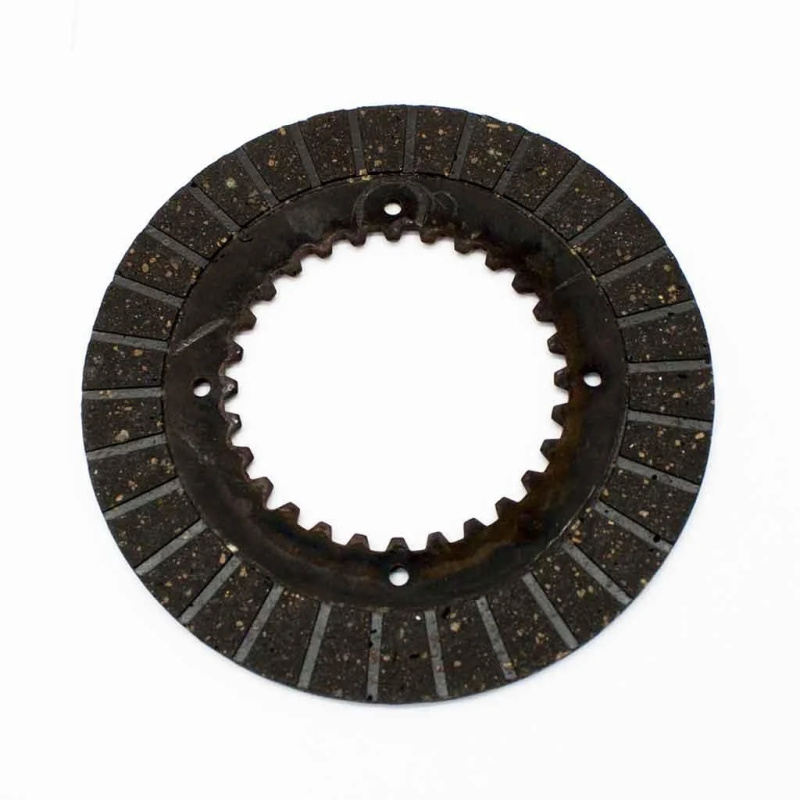 Диск сцепления 168FR-190FR (ферритовый)