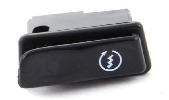 Кнопка электростартера NIRVANA,VOLCAN