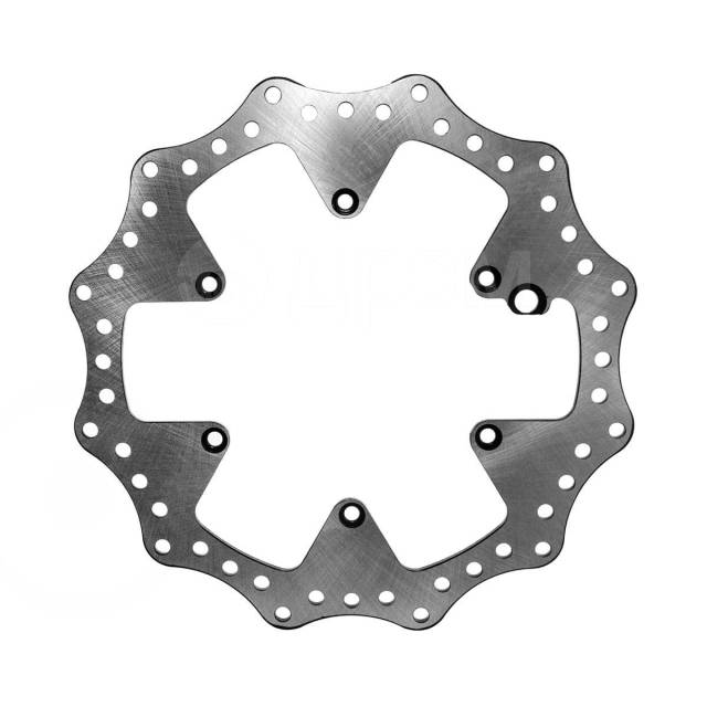 Диск тормозной передний 270мм Regulmoto Aqua, DYNA, Legend,Holeshot