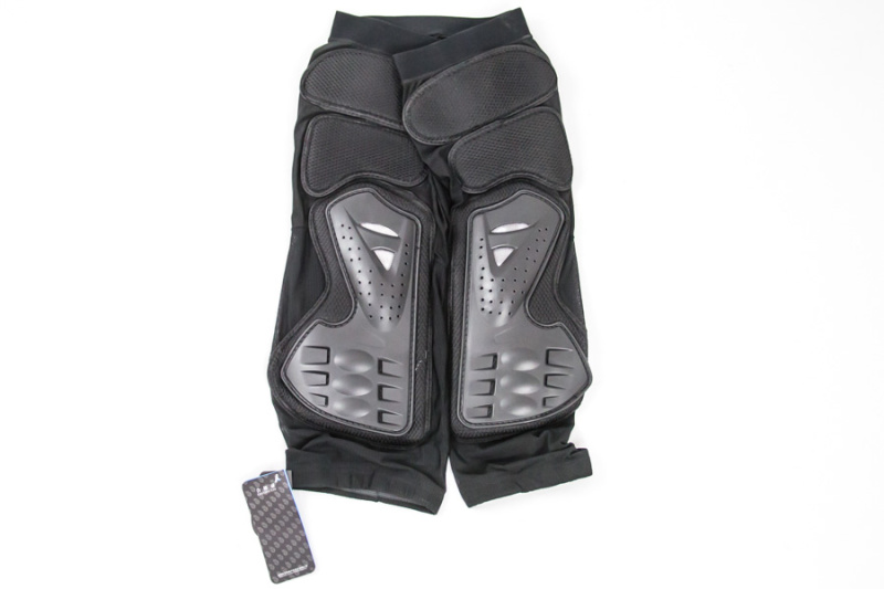 Шорты защитные WolfBike S