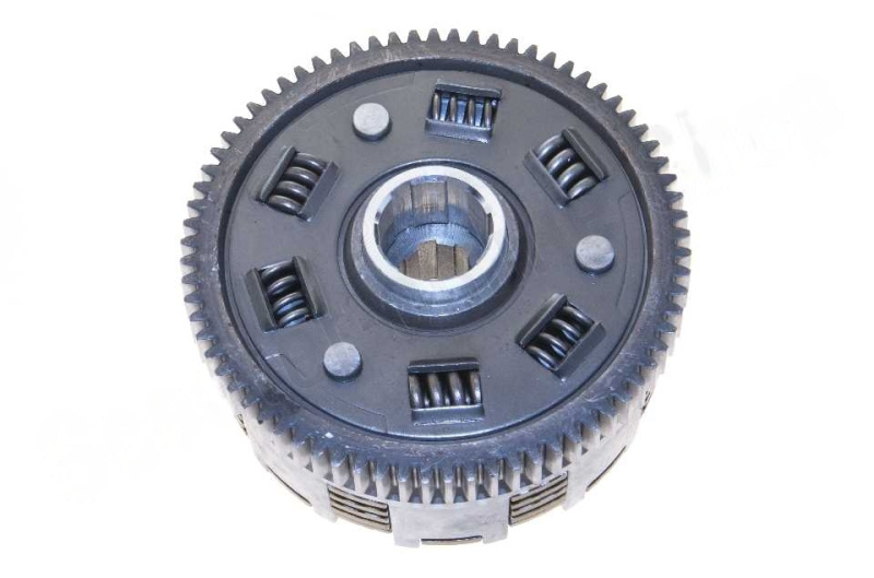 Сцепление в сборе 4Т 164FML 170FMM (CBN200/CBB300)