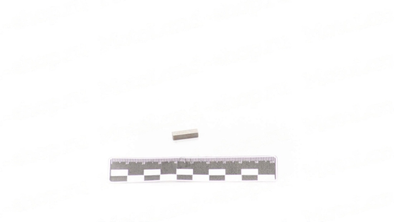 Шпонка 4х4х16 ZS177MM