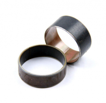 Направляющая прьев вилки OTOM 47mm