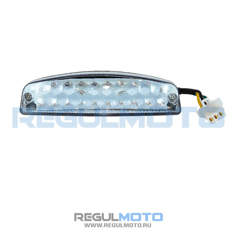 Фонарь задний RM ATV 125, XMR 200