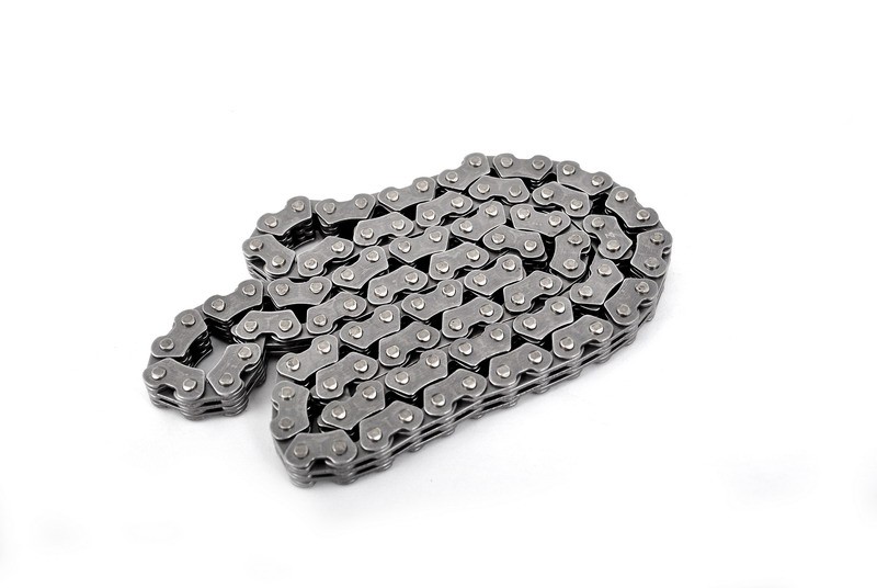 Цепь ГРМ 25H 90L 120-150см3 Питбайк X-TECH