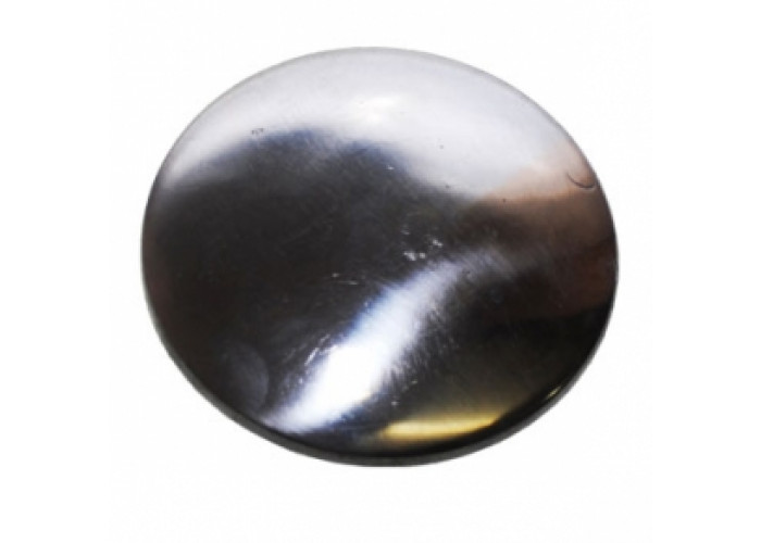 Крышка клапанная боковая круглая ALPHA,DELTA