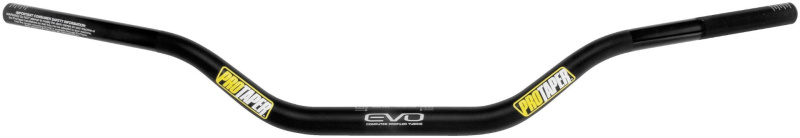 Руль алюминиевый 28мм 