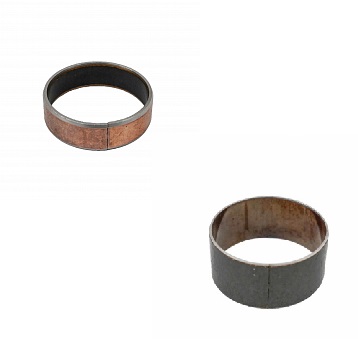 Направляющая прьев вилки FX250 (41х11х37/37х19х36)