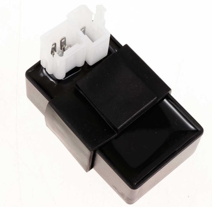 Коммутатор (CDI) Lifan LF110 (постоянный ток)