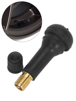 Сосок шинный, прямой тюнинг (2шт)