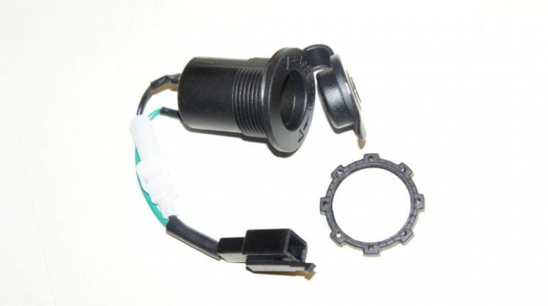 Прикуриватель Тип1