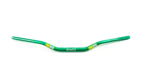 Руль алюминиевый 28мм 