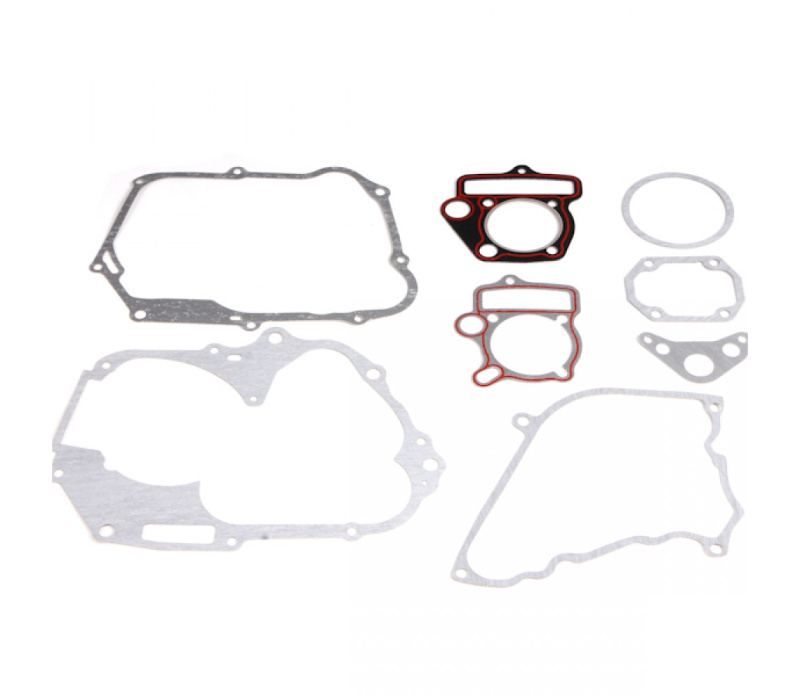 Прокладки двигателя 4Т 125сс 153FMI D52.5 (ниж. эл./стартер)