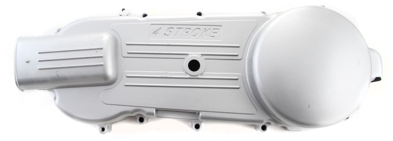 Крышка вариатора 4Т 125-150cc 152QMI/157QMJ длинная
