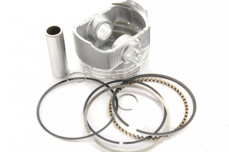 Поршневой комплект 4Т 250см3 CG/CB (d-65.5) X-tech