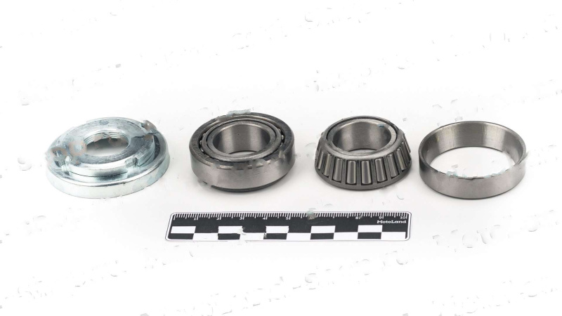 Подшипники рулевой колонки TTR250 32005X