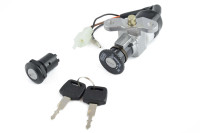 Замков комплект TB50