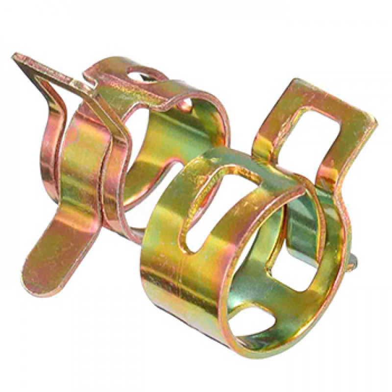 Хомут 7 пружинный топливный