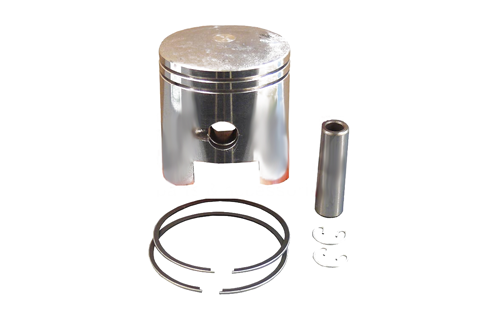 Поршневой комплект 2Т D52.4 p14 AD110/V110