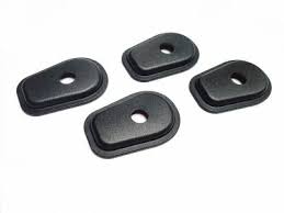 Адаптеры для поворотников Kawasaki