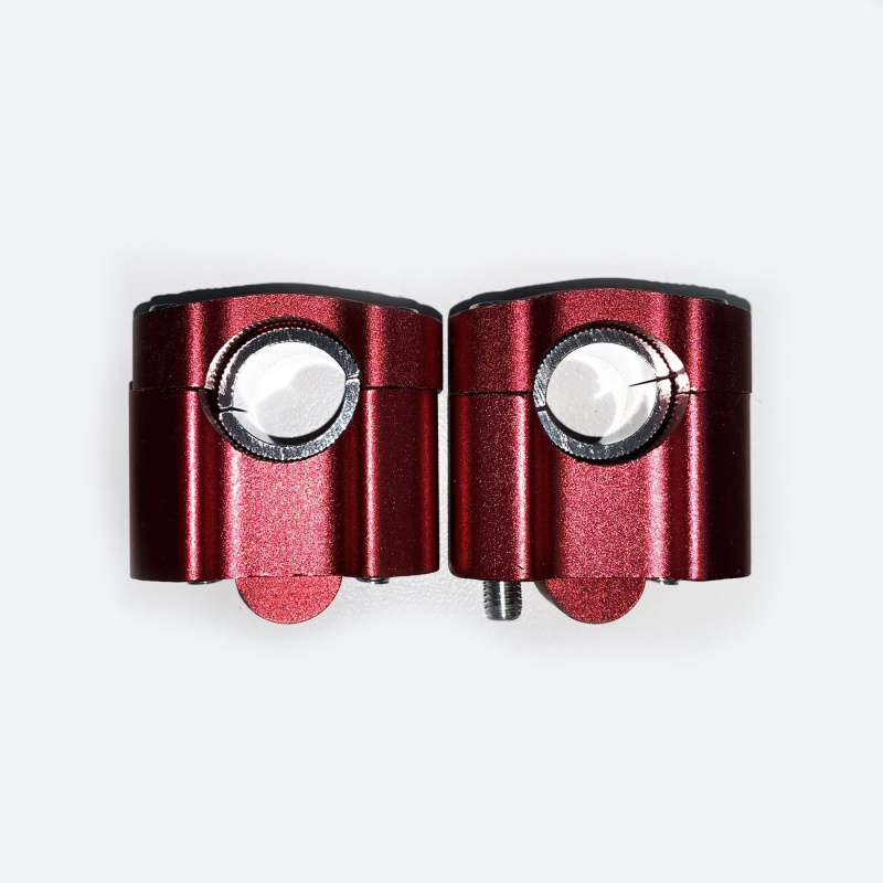 Крепление руля 22мм 