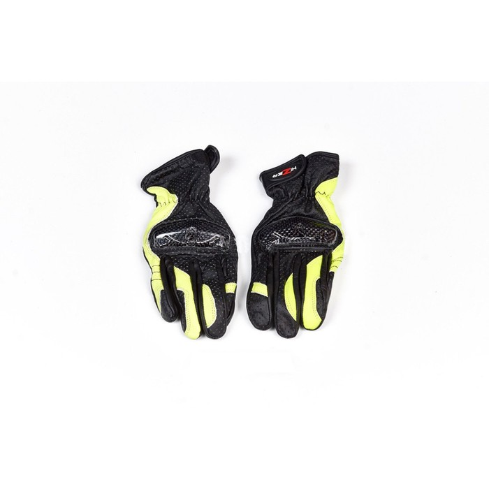 Перчатки 562-A (кожа)