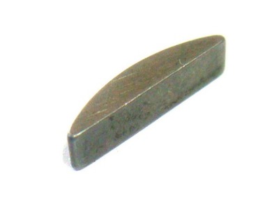 Шпонка коленвала 4Т 152QMI 157QMJ (14.0х4.0х4.0мм)