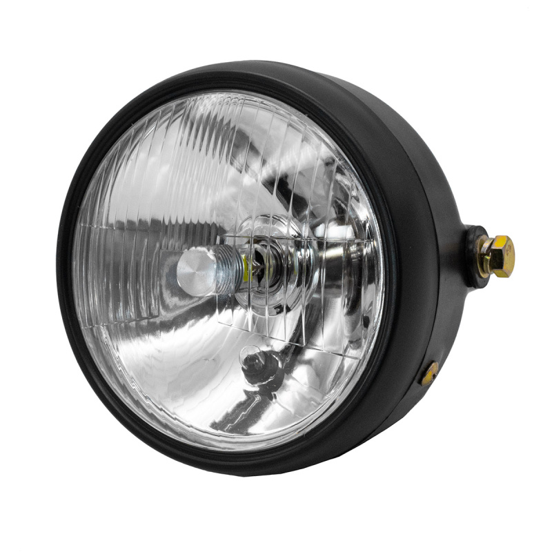 Фара ALPHA RM-1, RM-2 LED