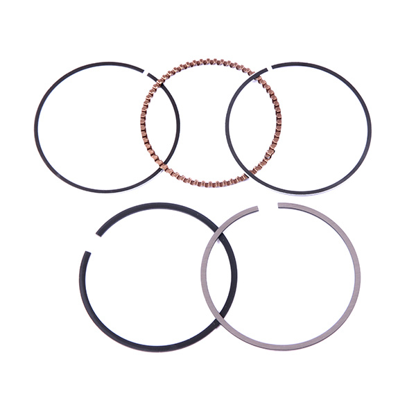 Кольца поршневые 4Т D65.5 250см3 CB250 X-Tech