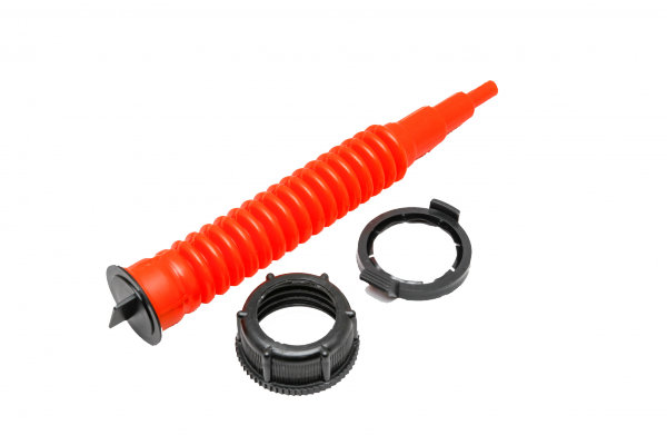 Горловина заливная AR