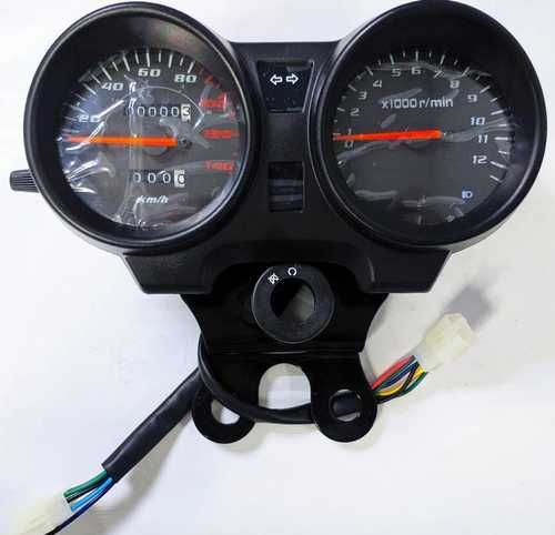 Панель приборов Alpha ANDES