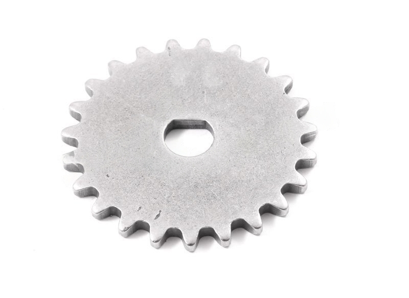 Шестерня привода масляного насоса 163FML (CG200)