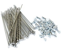 Спица колеса 21