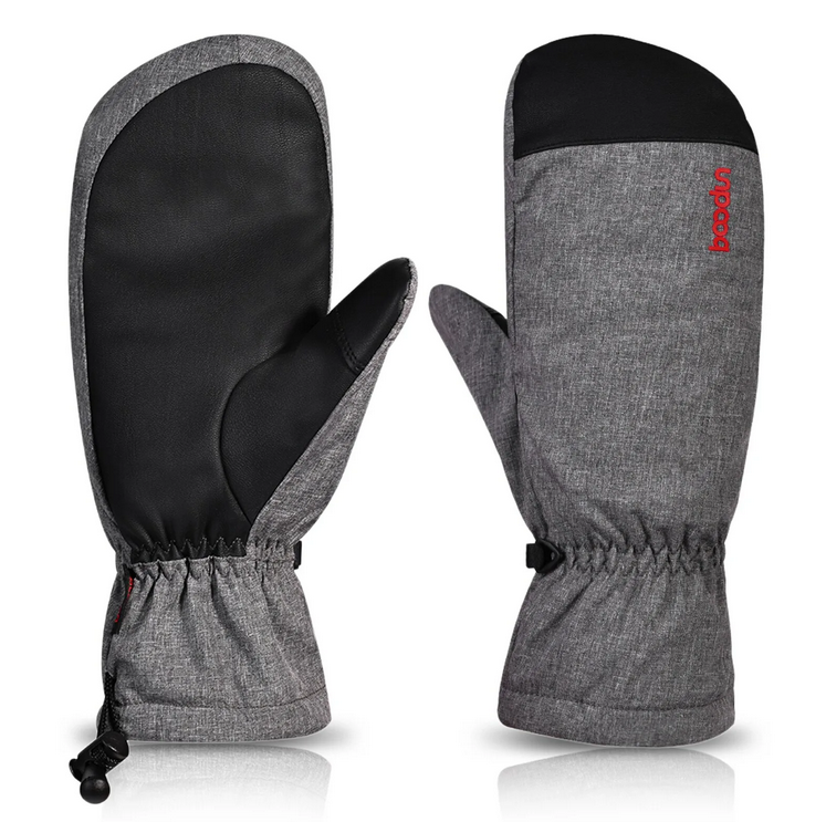 Перчатки (Рукавицы) зимние BOODUN ATV/снегоход M