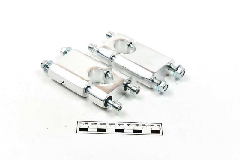 Крепление руля 22мм 