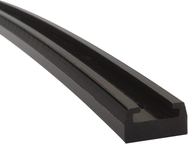 Накладка на полоз 3009-2 STELS Капитан коротк. (95см)