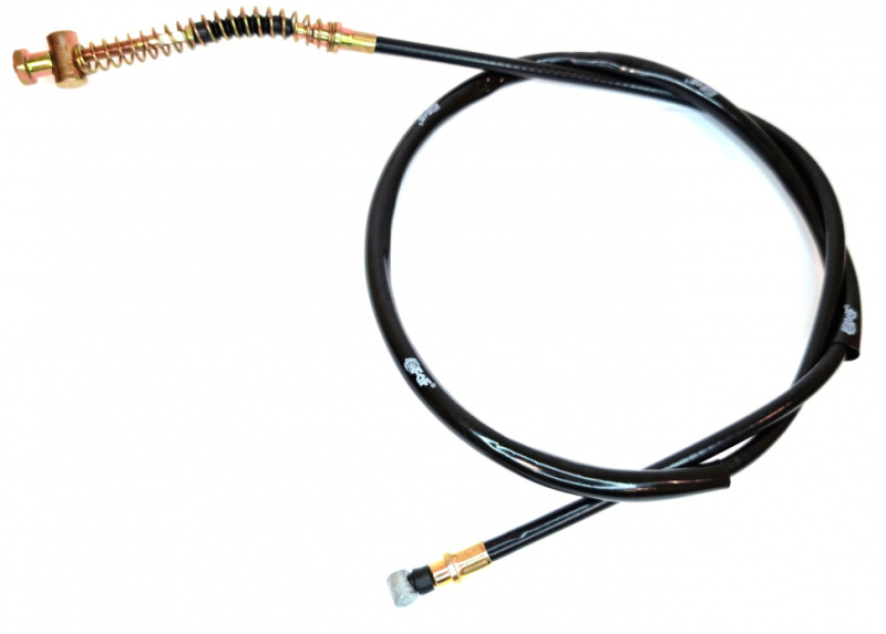 Трос тормоза переднего DIO