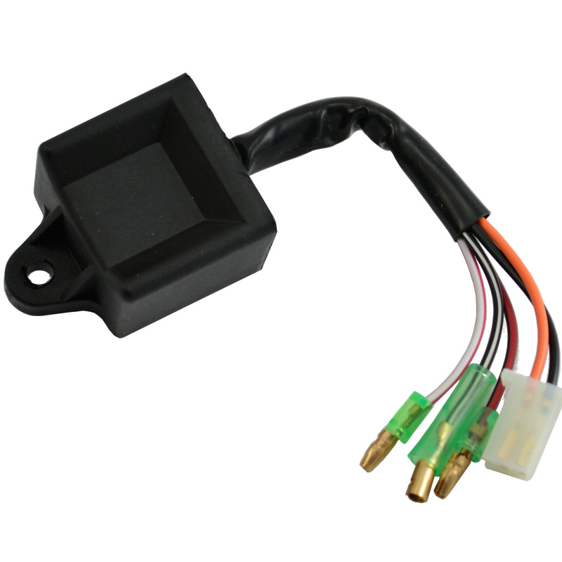 Коммутатор (CDI) 2T JOG(1пр.)(6конт.)