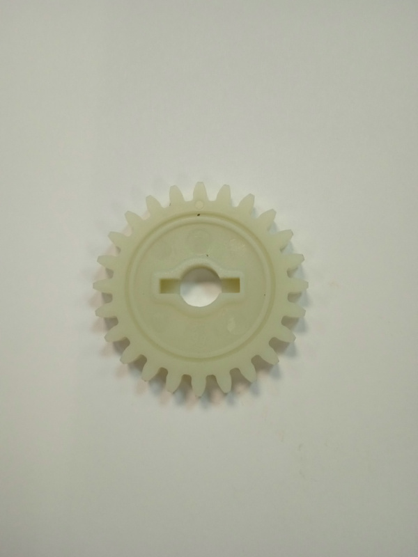 Шестерня привода масляного насоса пластик152FMH 110cm