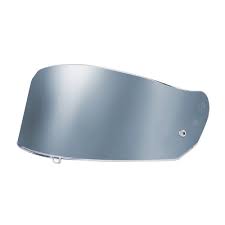 Визор LS2 FF808 IRIDIUM SILVER