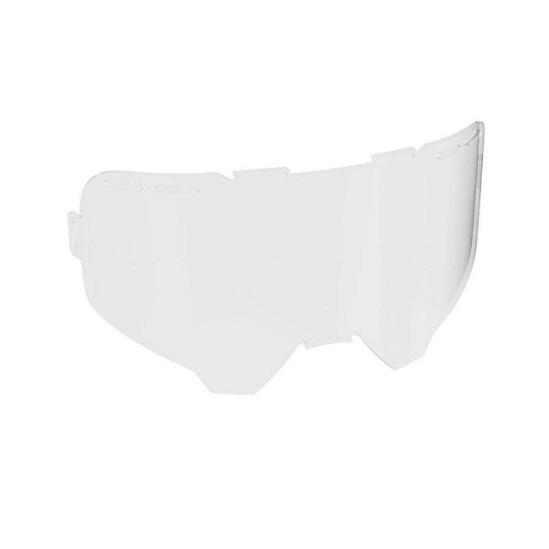 Стекло очков Leatt Clear Lens