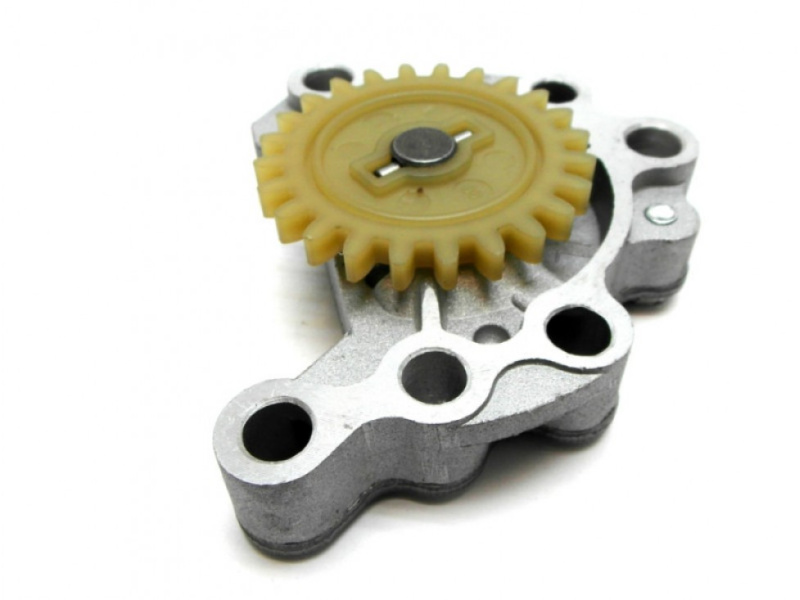 Насос масляный 153FMI, 154FMI